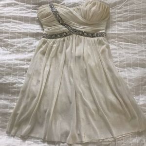 Short Prom Dress